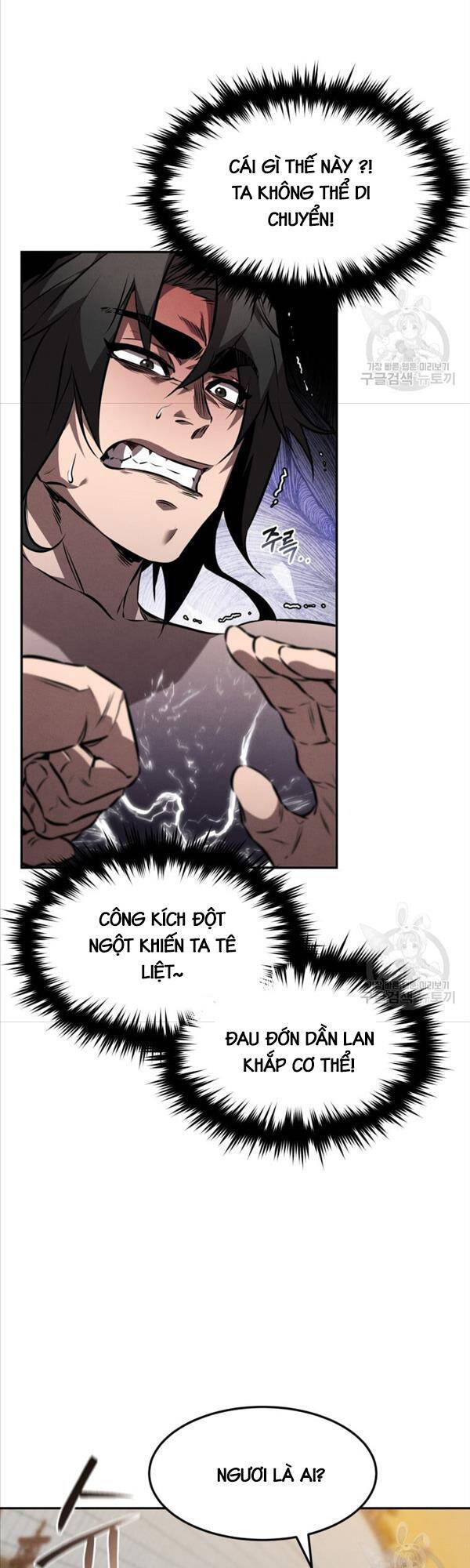 Chuyển Sinh Thành Tiêu Sư Chapter 37 - Page 23