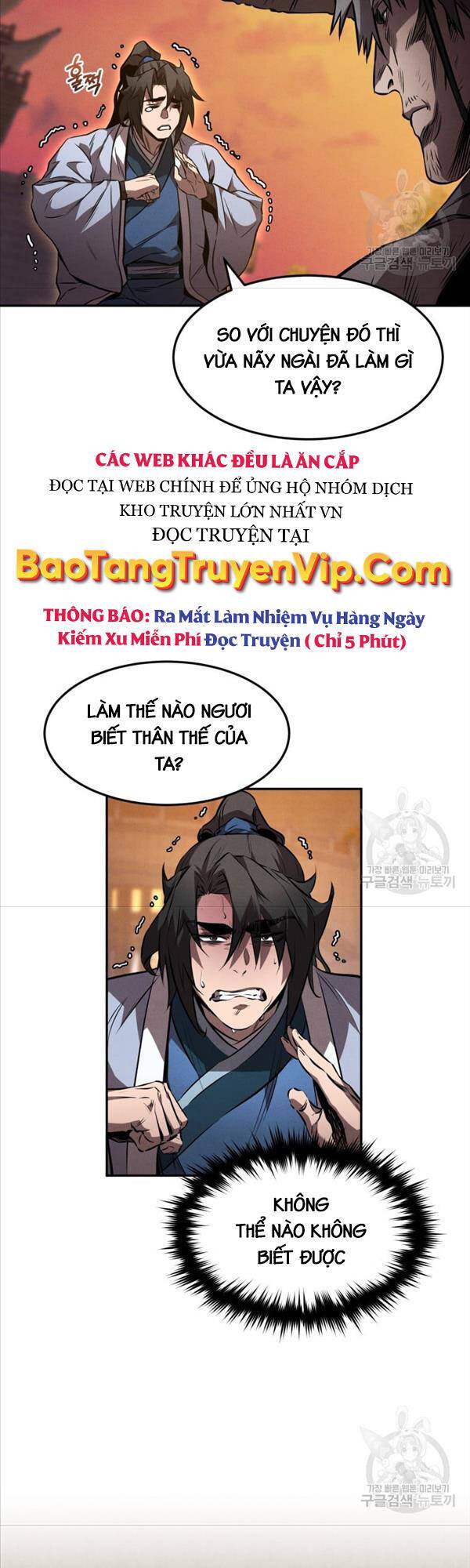 Chuyển Sinh Thành Tiêu Sư Chapter 37 - Page 26