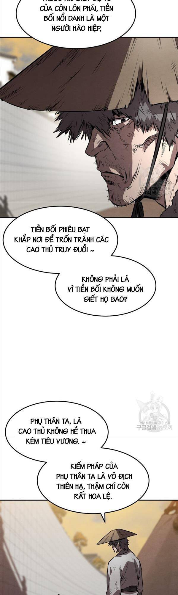 Chuyển Sinh Thành Tiêu Sư Chapter 37 - Page 41