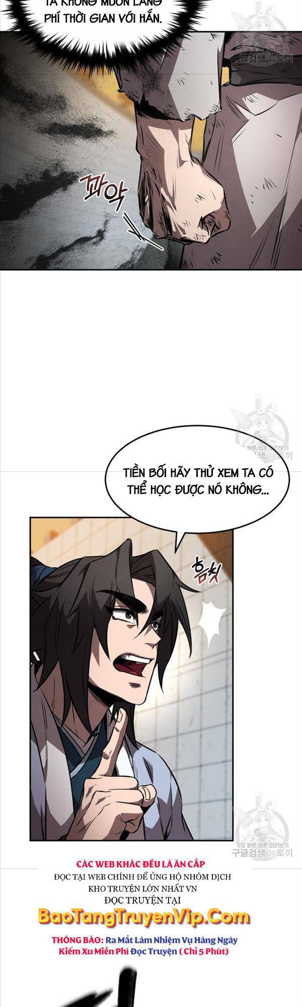 Chuyển Sinh Thành Tiêu Sư Chapter 37 - Page 46