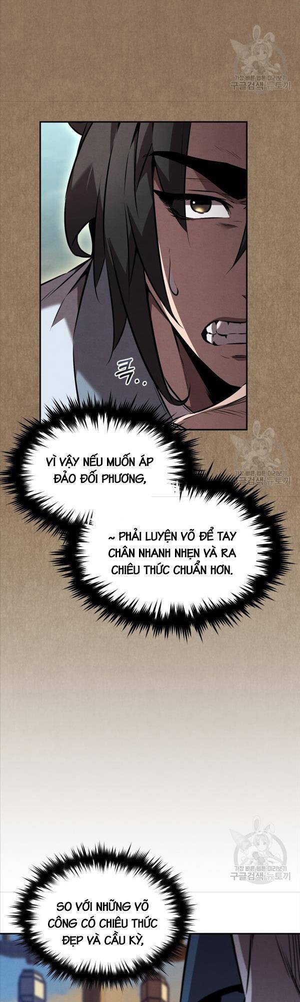 Chuyển Sinh Thành Tiêu Sư Chapter 37 - Page 8