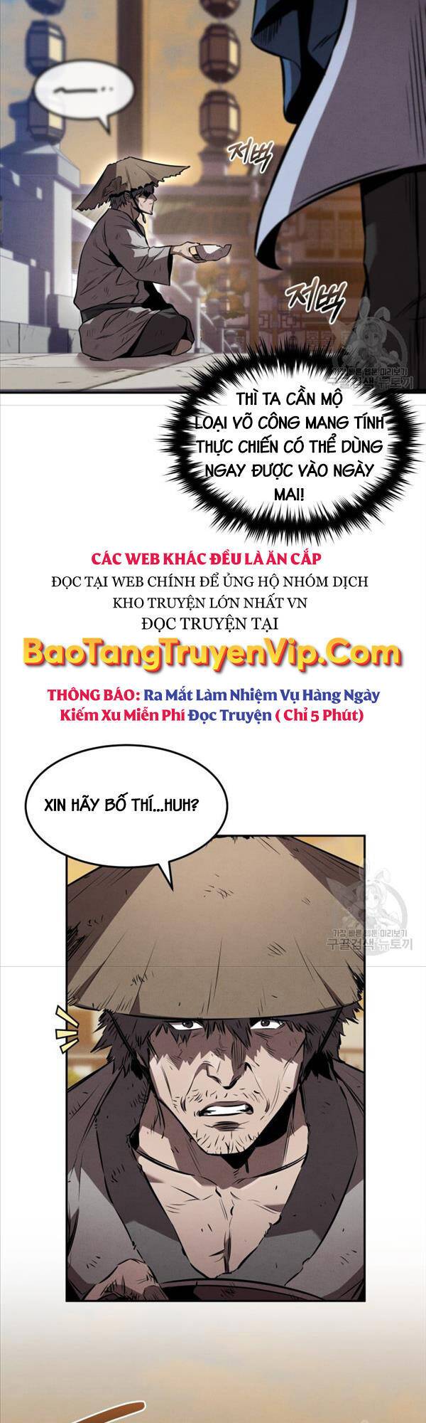 Chuyển Sinh Thành Tiêu Sư Chapter 37 - Page 9