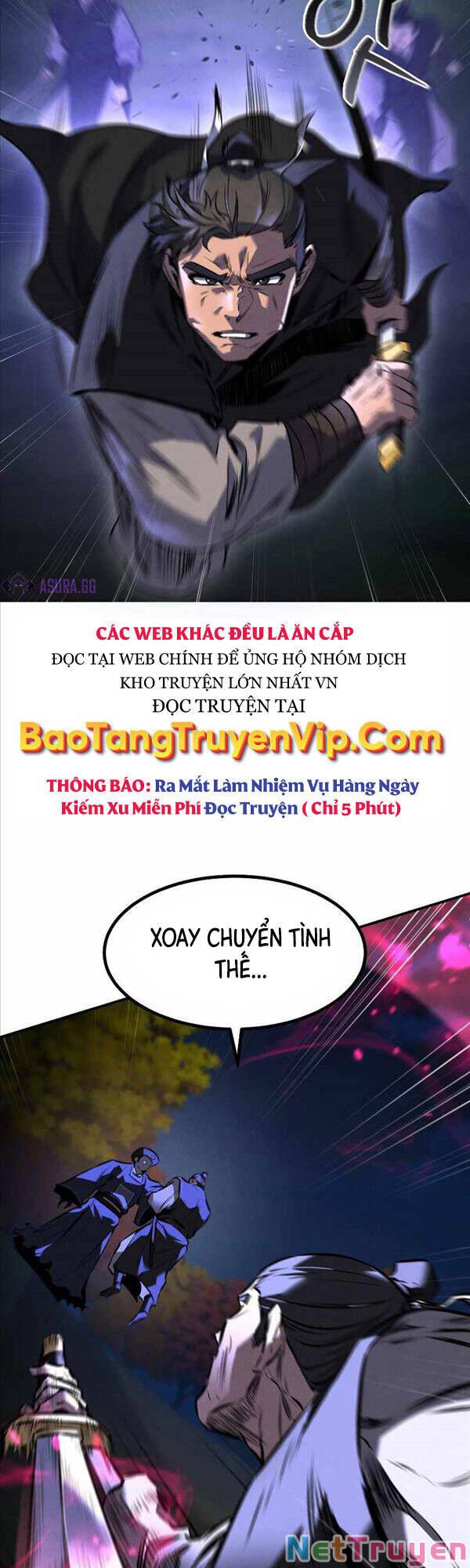 Chuyển Sinh Thành Tiêu Sư Chapter 27 - Page 16