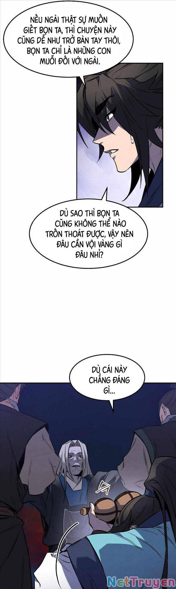 Chuyển Sinh Thành Tiêu Sư Chapter 27 - Page 27