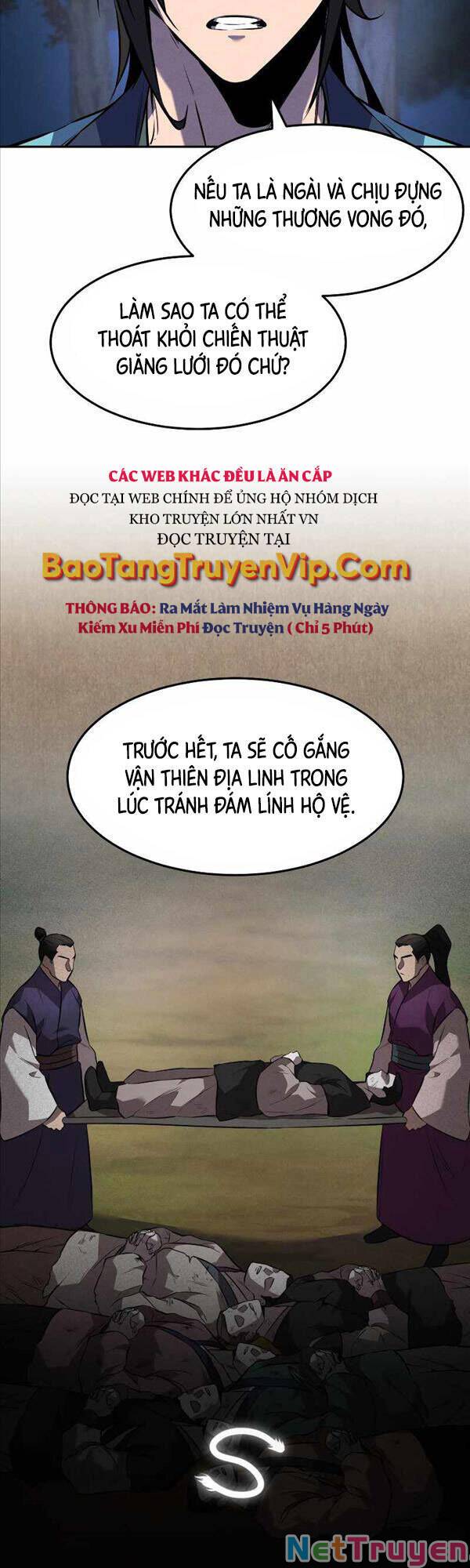 Chuyển Sinh Thành Tiêu Sư Chapter 27 - Page 34