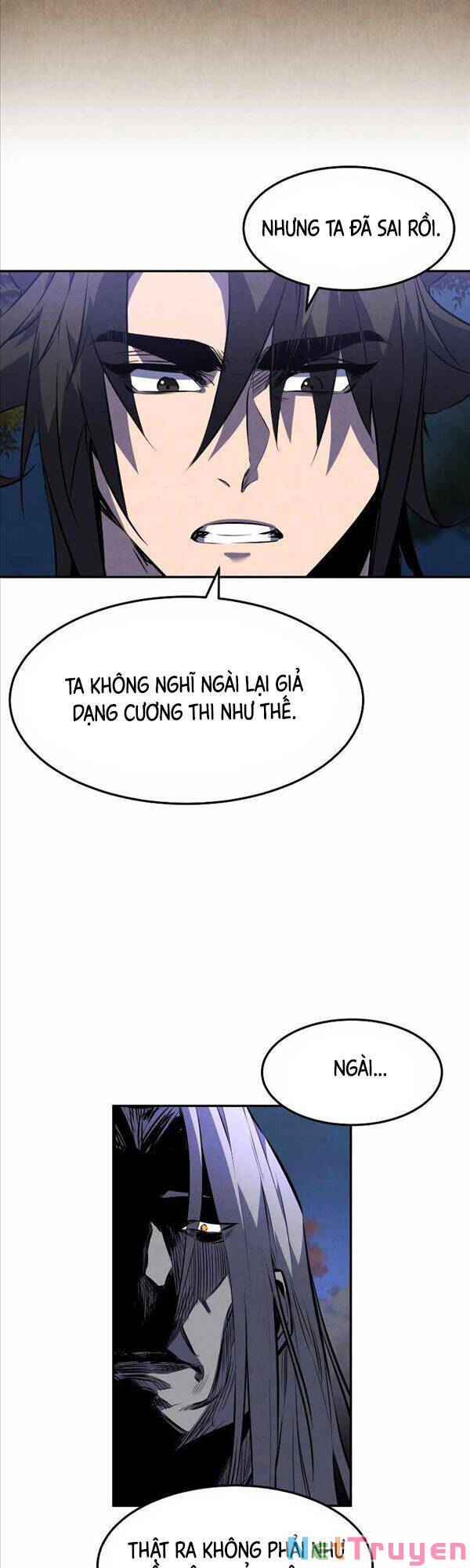 Chuyển Sinh Thành Tiêu Sư Chapter 27 - Page 36