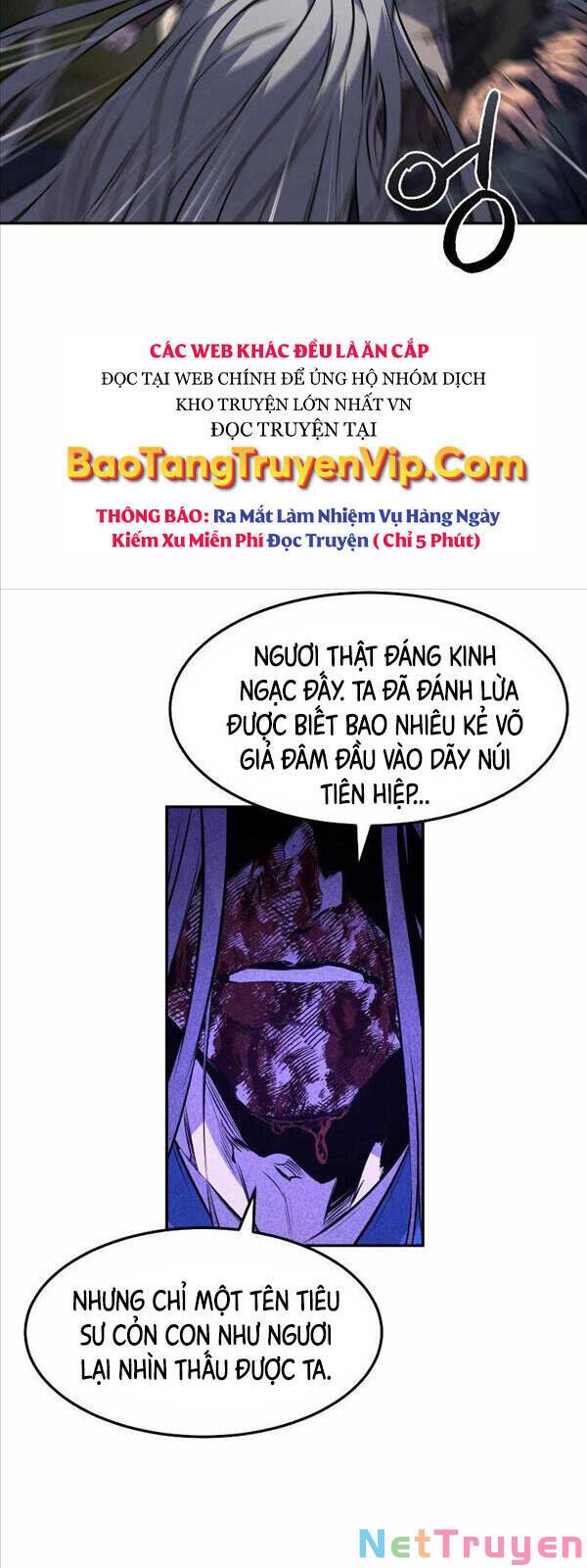 Chuyển Sinh Thành Tiêu Sư Chapter 27 - Page 39