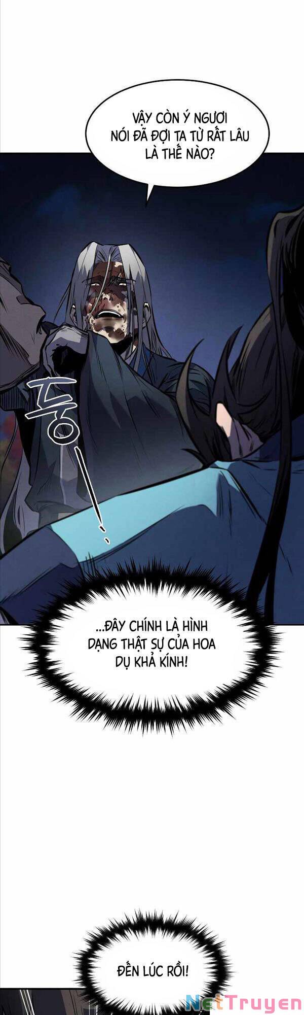 Chuyển Sinh Thành Tiêu Sư Chapter 27 - Page 40