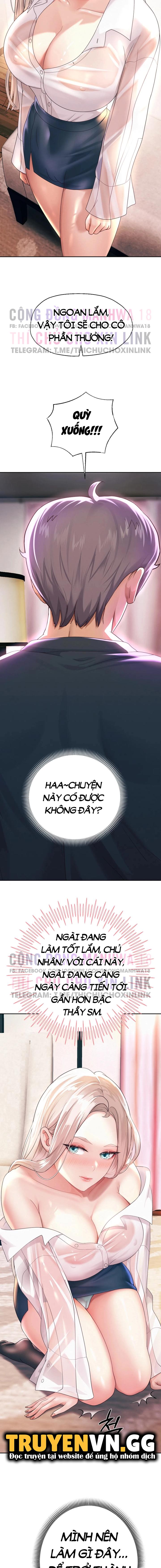 Chuyển Sinh Thành Hàng Khủng Chapter 7 - Page 12