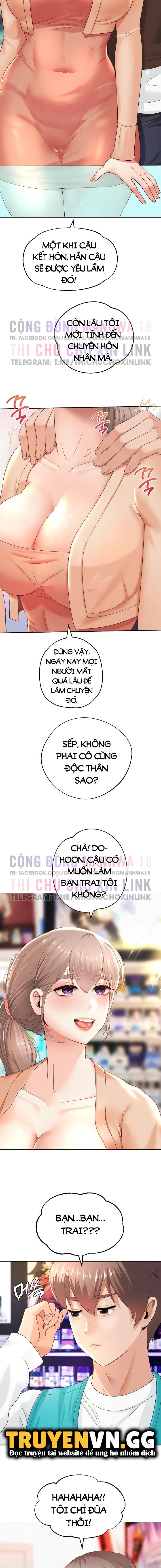 Chuyển Sinh Thành Hàng Khủng Chapter 2 - Page 21