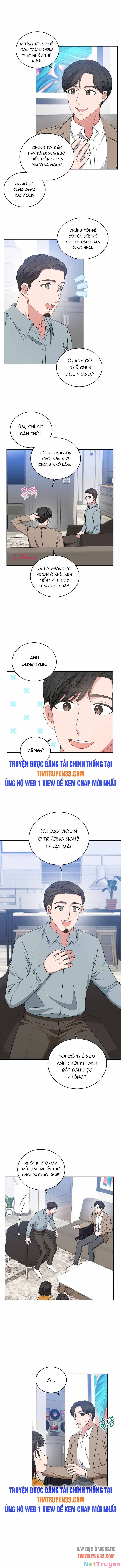 Con Gái Tôi Là Một Thiên Tài Âm Nhạc Chapter 48 - Page 3