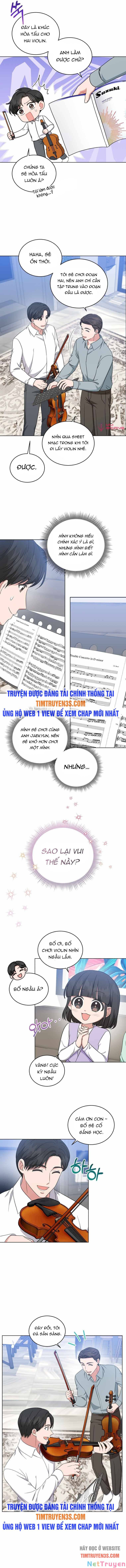 Con Gái Tôi Là Một Thiên Tài Âm Nhạc Chapter 48 - Page 8