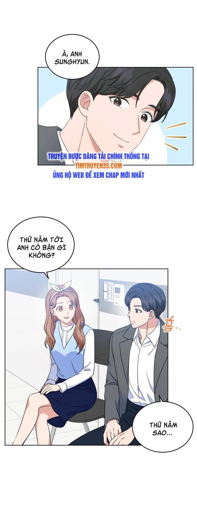 Con Gái Tôi Là Một Thiên Tài Âm Nhạc Chapter 33 - Page 11