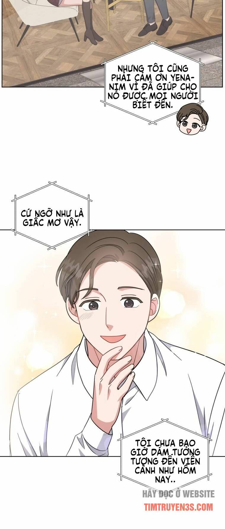 Con Gái Tôi Là Một Thiên Tài Âm Nhạc Chapter 36 - Page 20