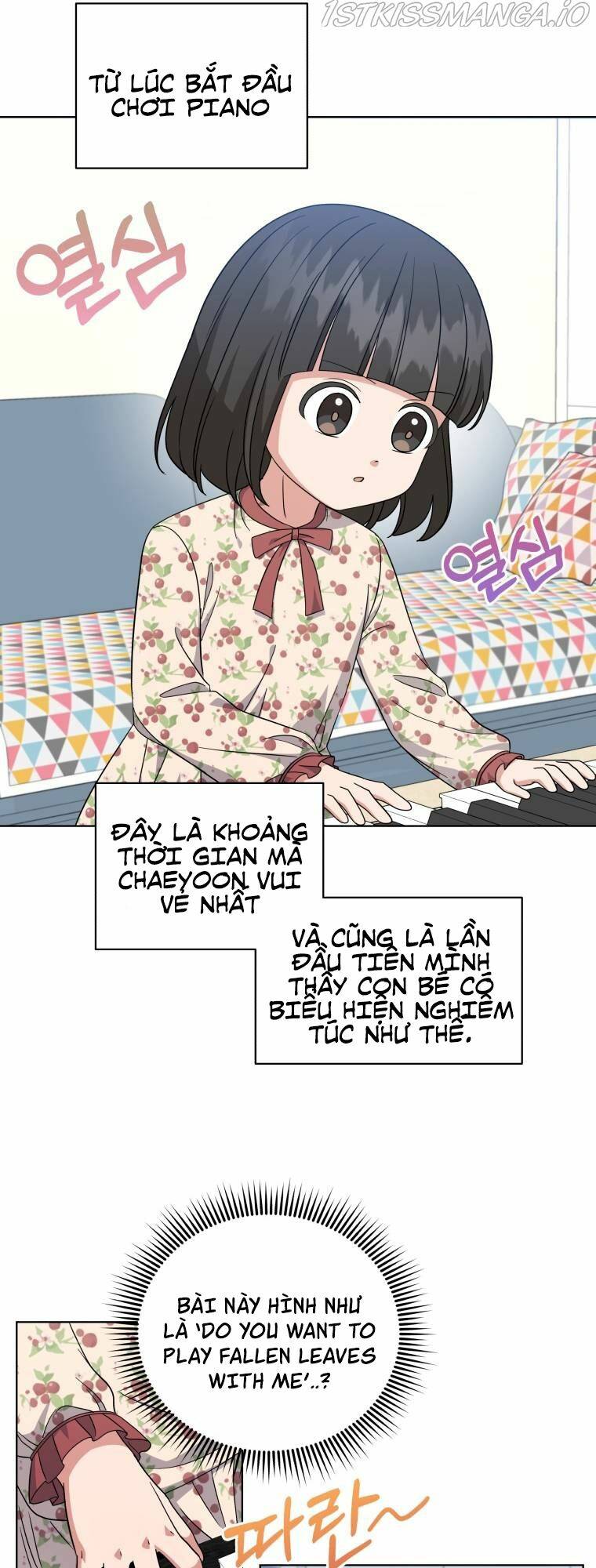 Con Gái Tôi Là Một Thiên Tài Âm Nhạc Chapter 36 - Page 26