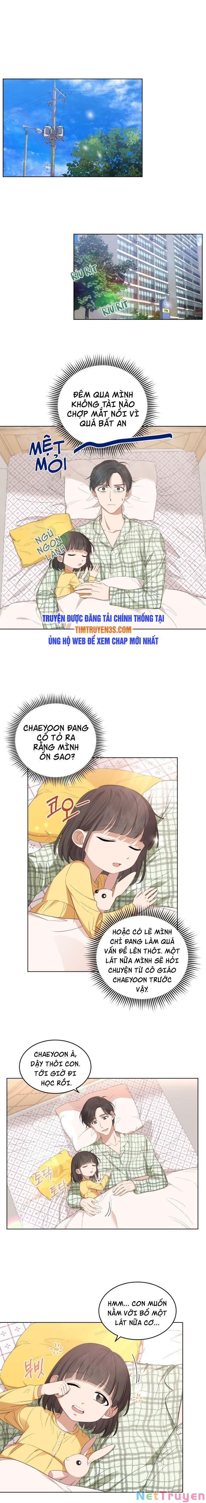 Con Gái Tôi Là Một Thiên Tài Âm Nhạc Chapter 6 - Page 1