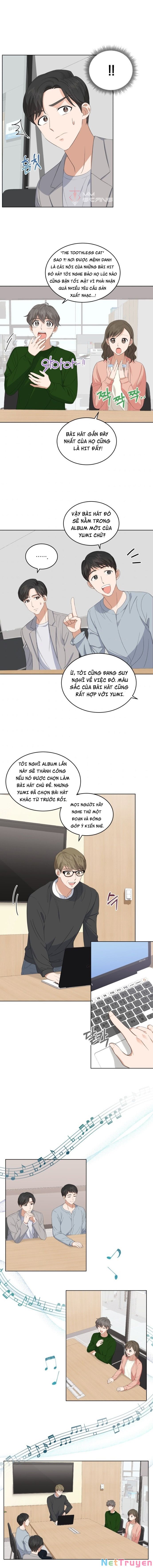 Con Gái Tôi Là Một Thiên Tài Âm Nhạc Chapter 6 - Page 8