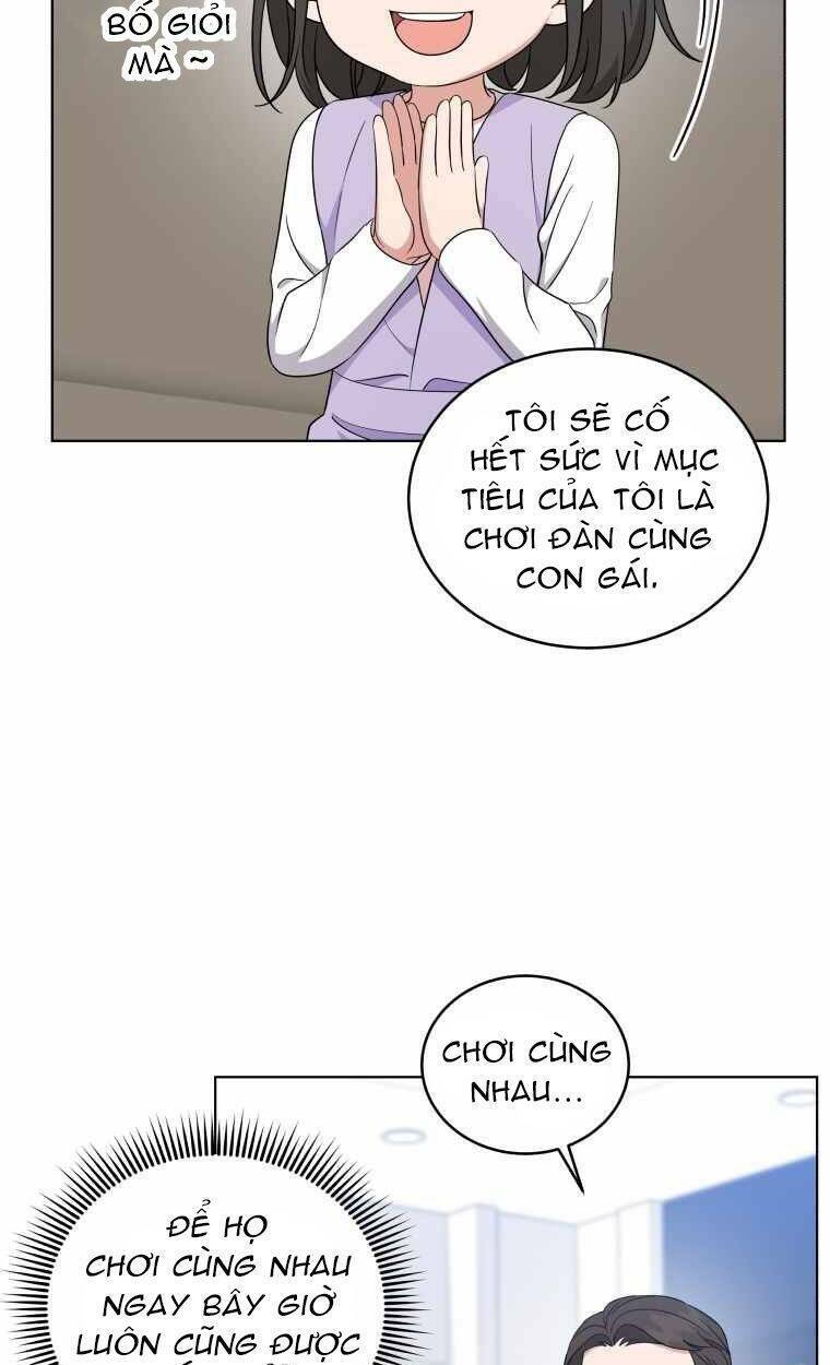 Con Gái Tôi Là Một Thiên Tài Âm Nhạc Chapter 49 - Page 20