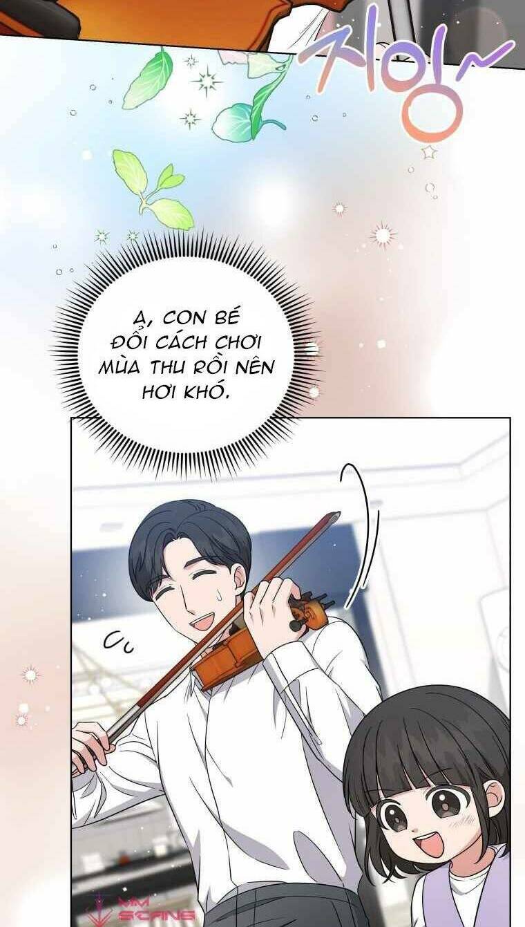 Con Gái Tôi Là Một Thiên Tài Âm Nhạc Chapter 49 - Page 41