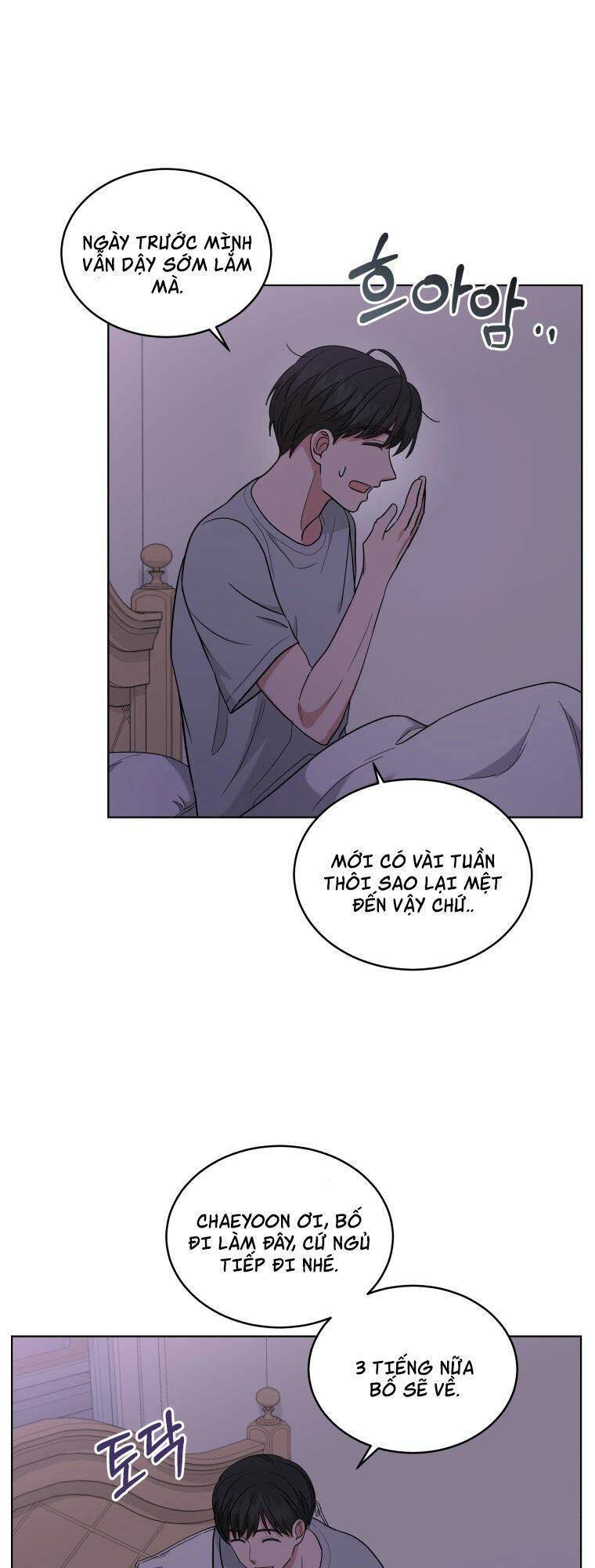 Con Gái Tôi Là Một Thiên Tài Âm Nhạc Chapter 30 - Page 31