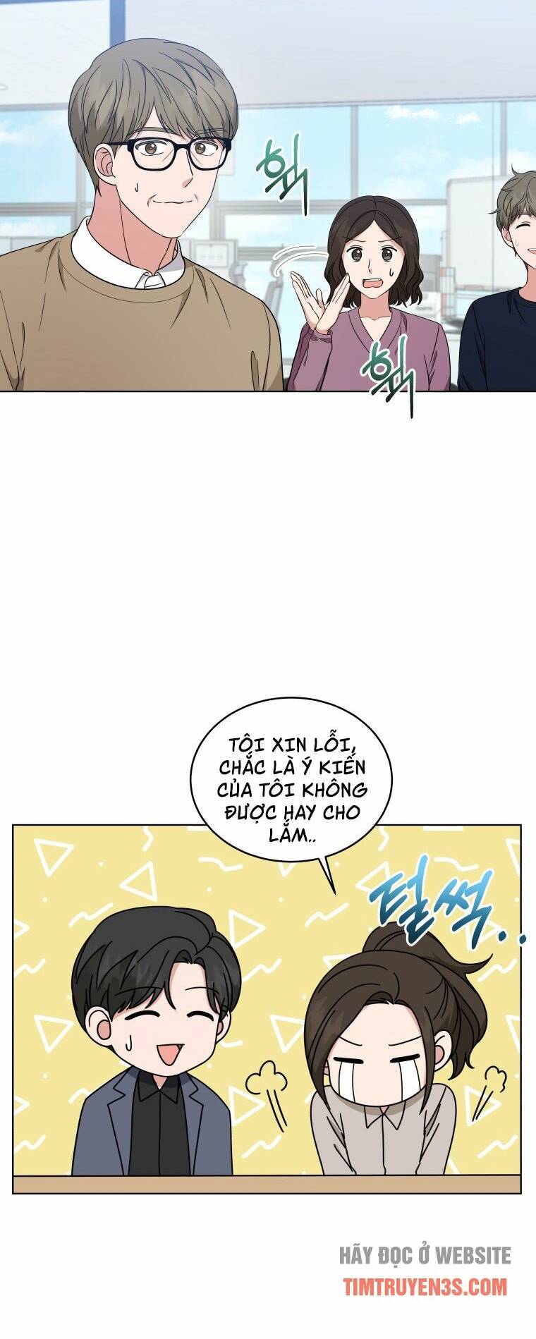 Con Gái Tôi Là Một Thiên Tài Âm Nhạc Chapter 30 - Page 5