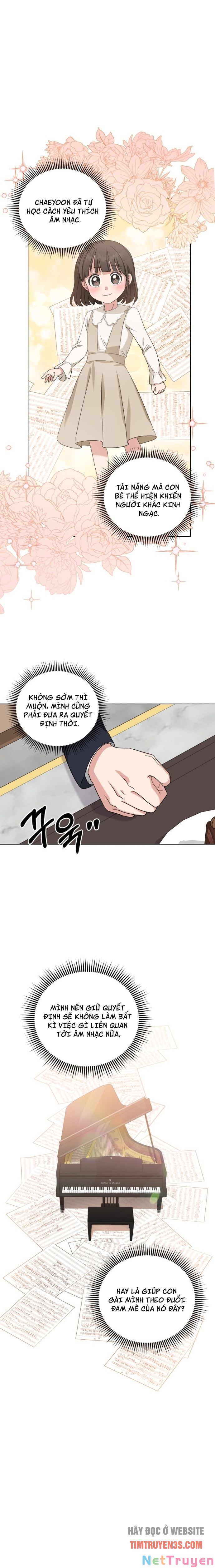 Con Gái Tôi Là Một Thiên Tài Âm Nhạc Chapter 16 - Page 4