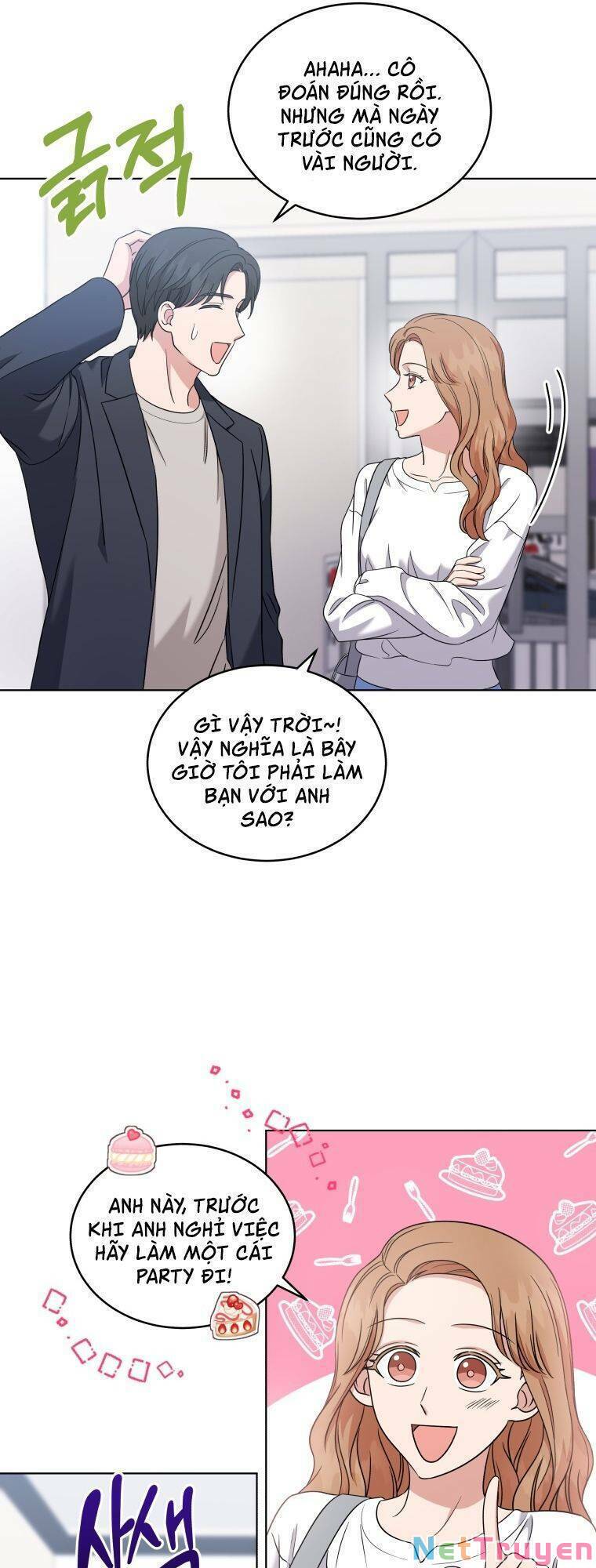 Con Gái Tôi Là Một Thiên Tài Âm Nhạc Chapter 22 - Page 13