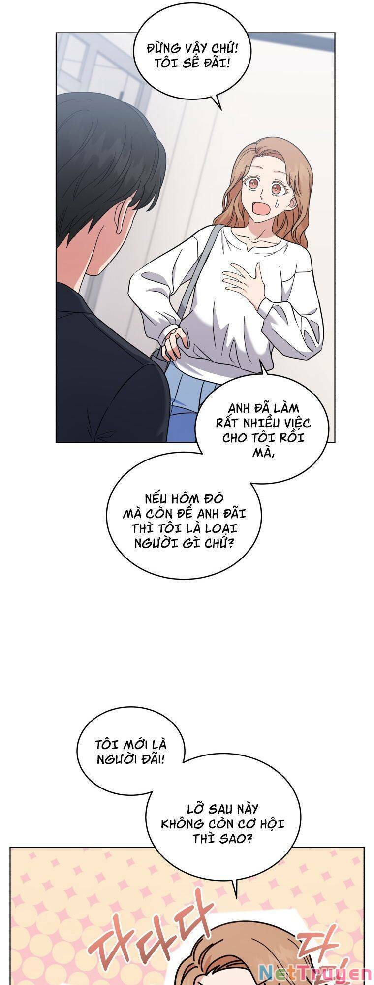 Con Gái Tôi Là Một Thiên Tài Âm Nhạc Chapter 22 - Page 17