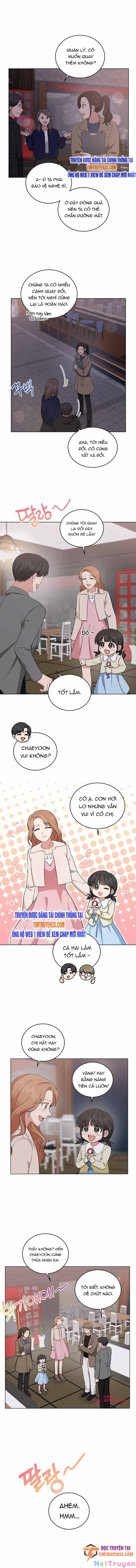 Con Gái Tôi Là Một Thiên Tài Âm Nhạc Chapter 53 - Page 7