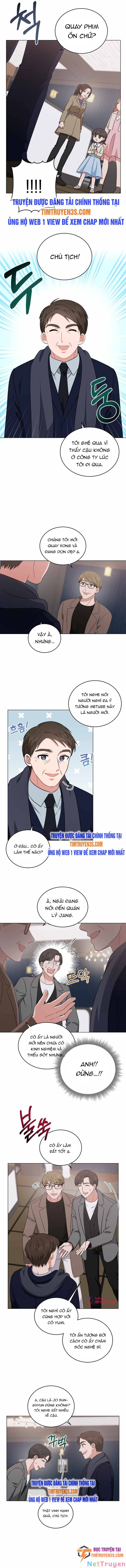 Con Gái Tôi Là Một Thiên Tài Âm Nhạc Chapter 53 - Page 8