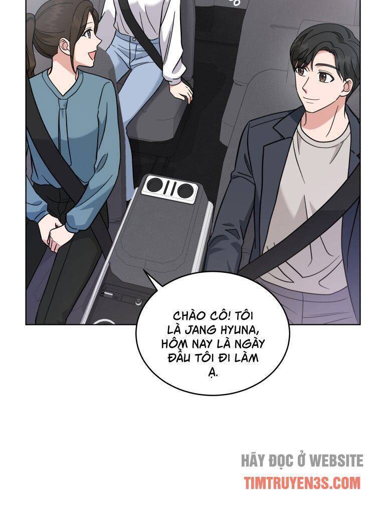 Con Gái Tôi Là Một Thiên Tài Âm Nhạc Chapter 21 - Page 25