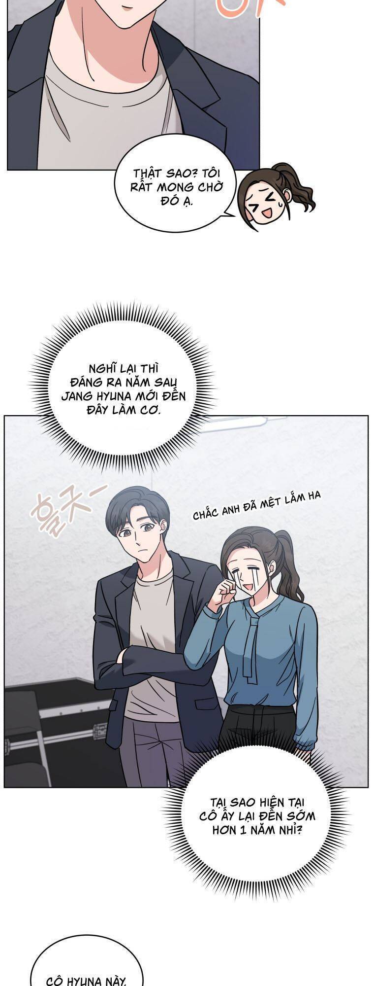 Con Gái Tôi Là Một Thiên Tài Âm Nhạc Chapter 21 - Page 47