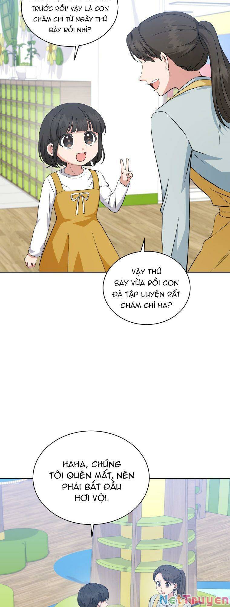 Con Gái Tôi Là Một Thiên Tài Âm Nhạc Chapter 61 - Page 10