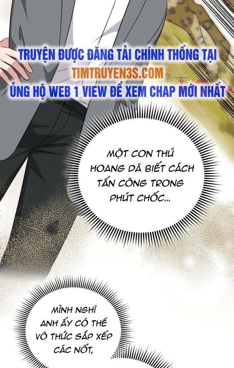 Con Gái Tôi Là Một Thiên Tài Âm Nhạc Chapter 70 - Page 40