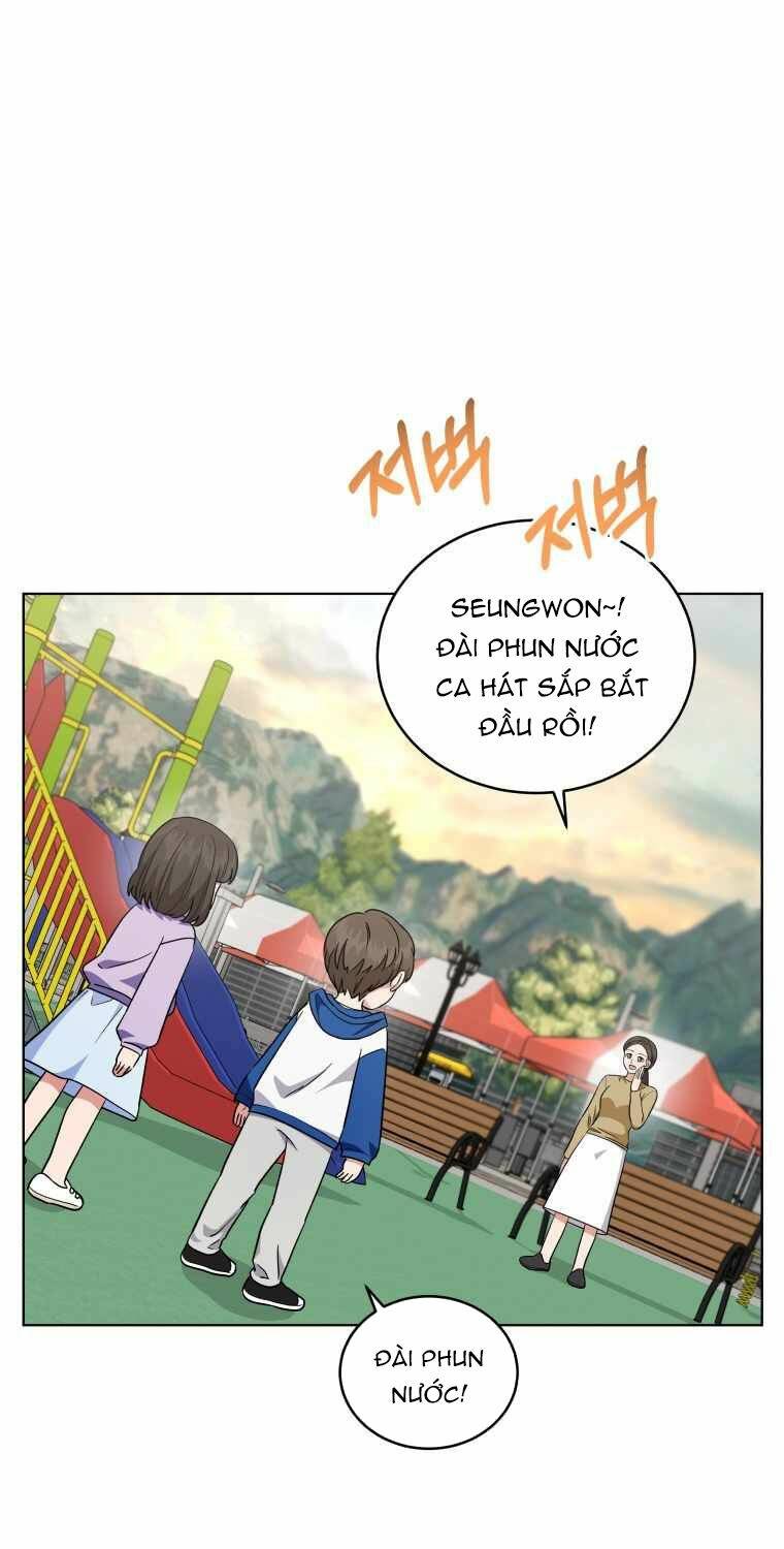 Con Gái Tôi Là Một Thiên Tài Âm Nhạc Chapter 45 - Page 38