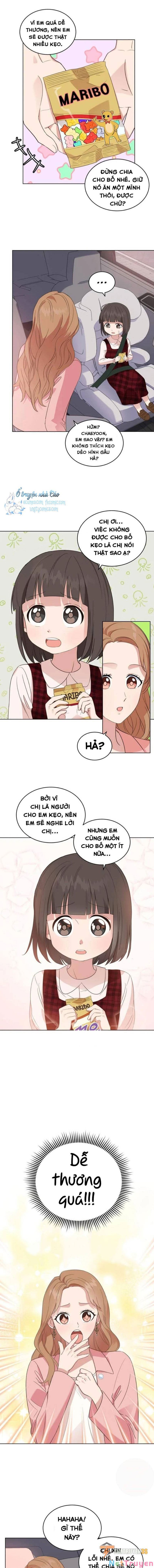 Con Gái Tôi Là Một Thiên Tài Âm Nhạc Chapter 4 - Page 8