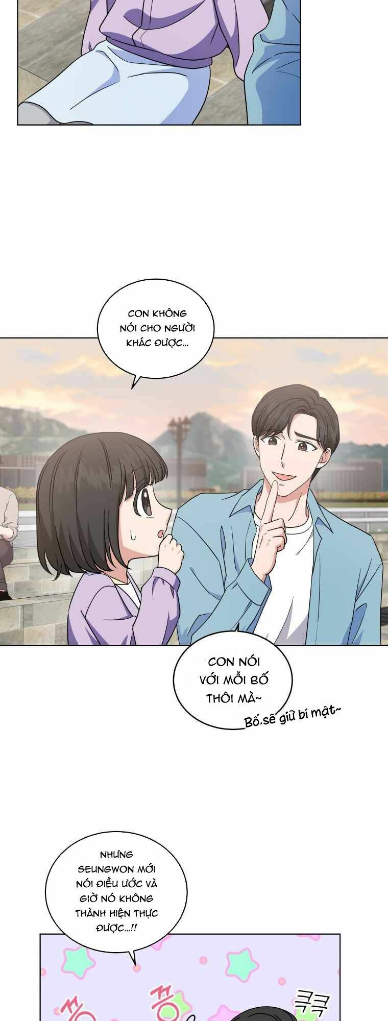 Con Gái Tôi Là Một Thiên Tài Âm Nhạc Chapter 46 - Page 17