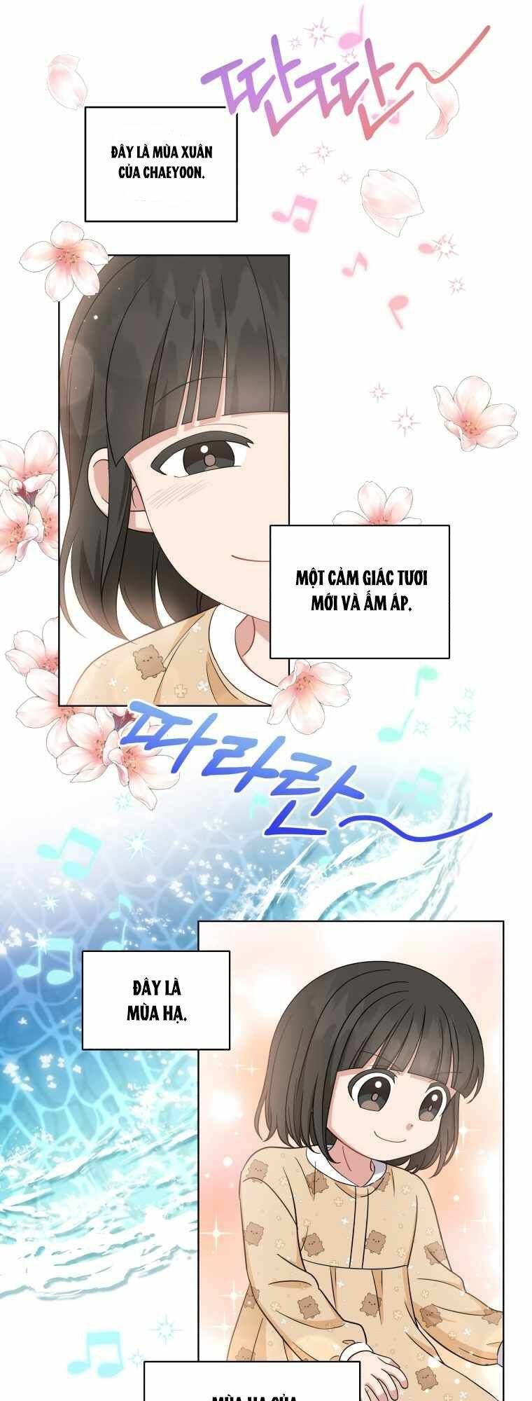 Con Gái Tôi Là Một Thiên Tài Âm Nhạc Chapter 46 - Page 31