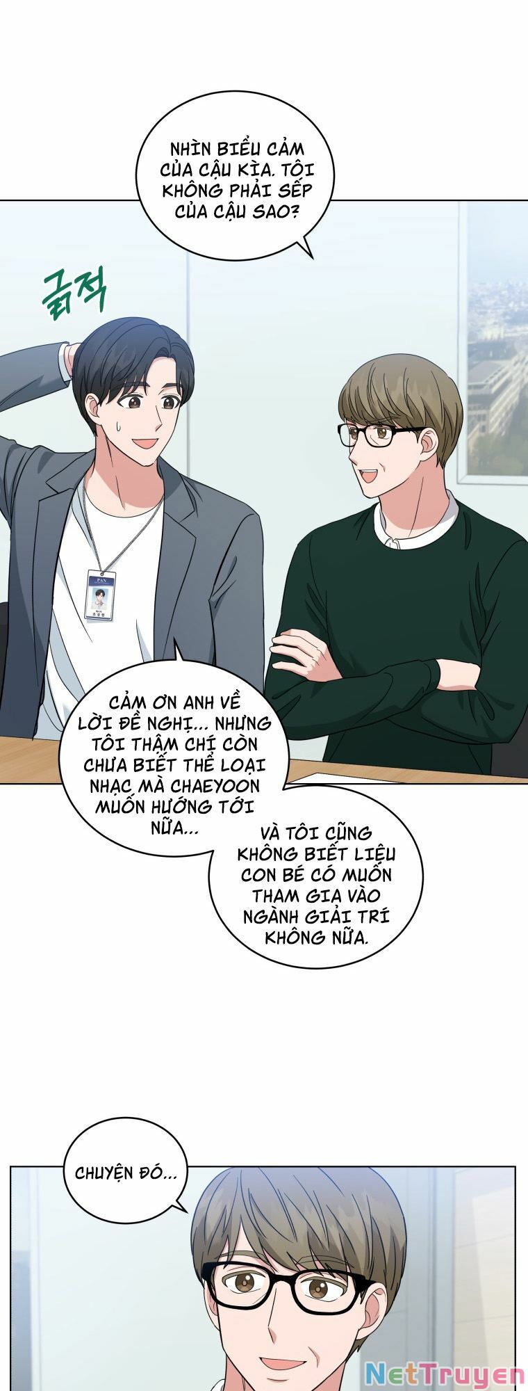 Con Gái Tôi Là Một Thiên Tài Âm Nhạc Chapter 26 - Page 25