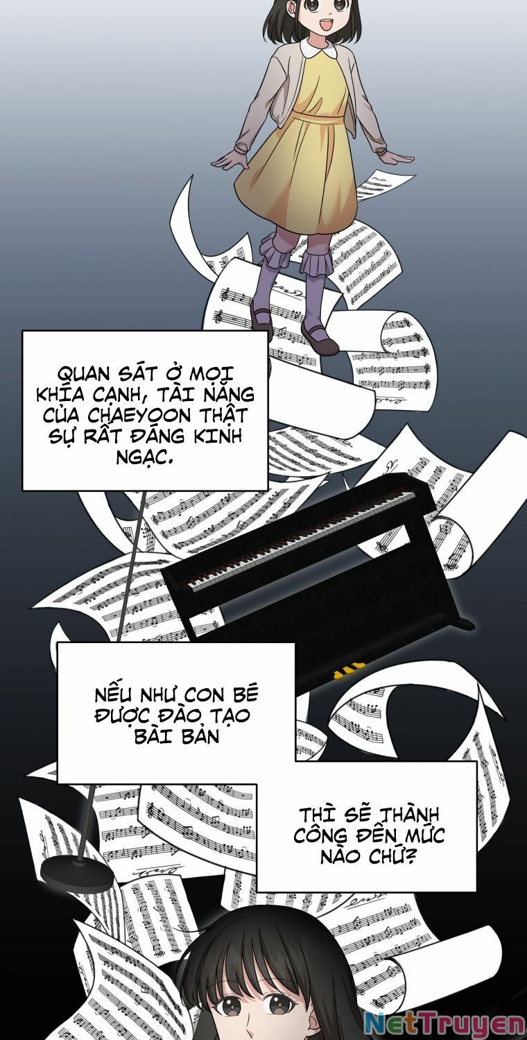 Con Gái Tôi Là Một Thiên Tài Âm Nhạc Chapter 26 - Page 35