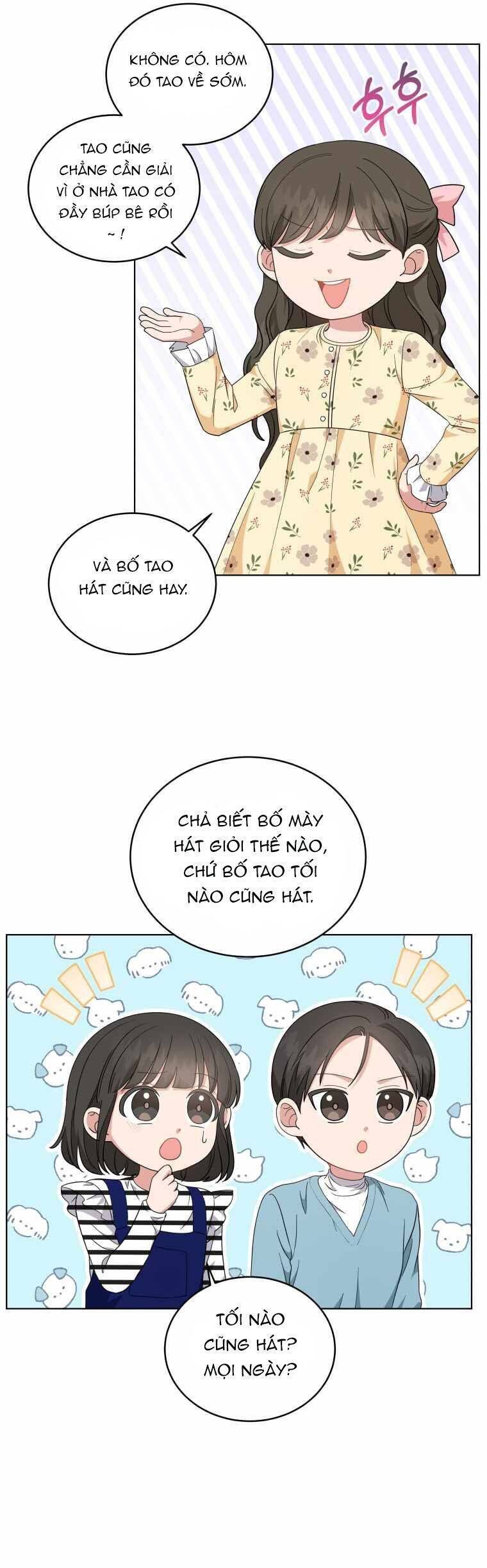 Con Gái Tôi Là Một Thiên Tài Âm Nhạc Chapter 50 - Page 25