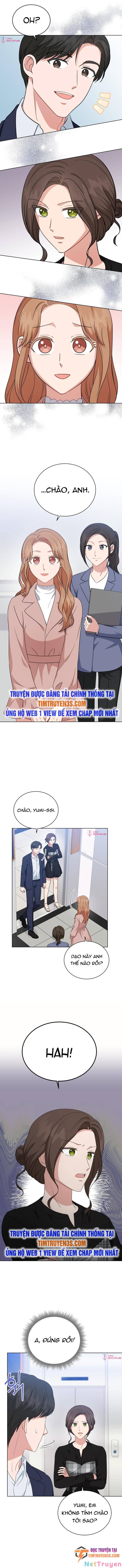 Con Gái Tôi Là Một Thiên Tài Âm Nhạc Chapter 65 - Page 9