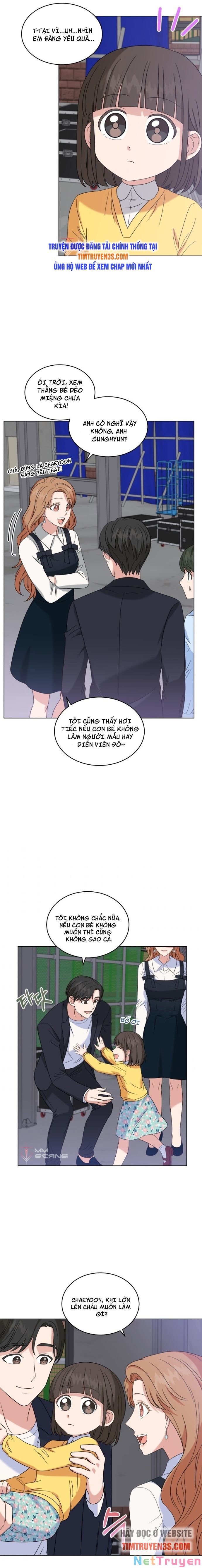 Con Gái Tôi Là Một Thiên Tài Âm Nhạc Chapter 14 - Page 11