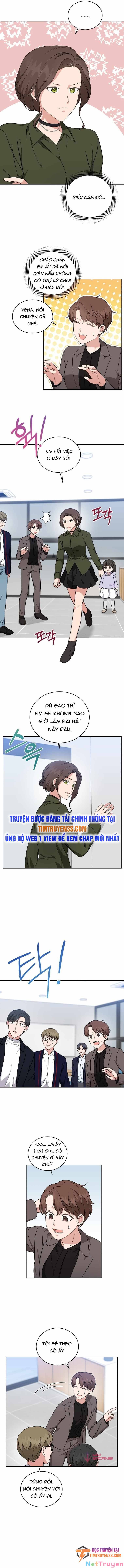 Con Gái Tôi Là Một Thiên Tài Âm Nhạc Chapter 57 - Page 2