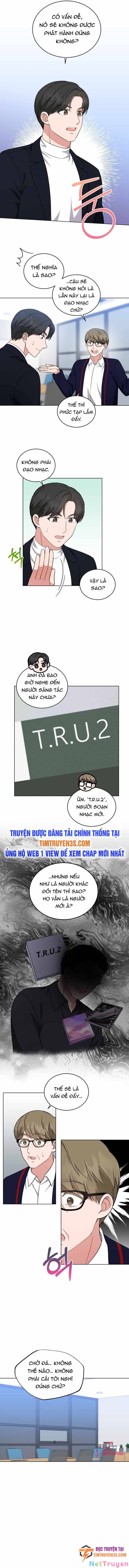 Con Gái Tôi Là Một Thiên Tài Âm Nhạc Chapter 57 - Page 8