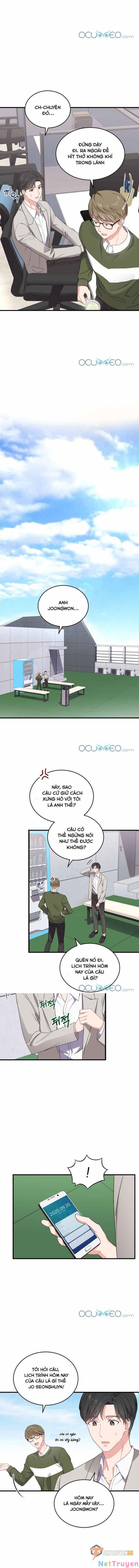 Con Gái Tôi Là Một Thiên Tài Âm Nhạc Chapter 1 - Page 12