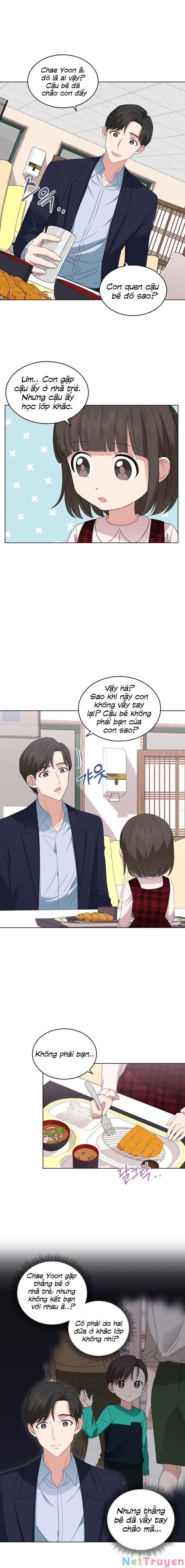 Con Gái Tôi Là Một Thiên Tài Âm Nhạc Chapter 5 - Page 12