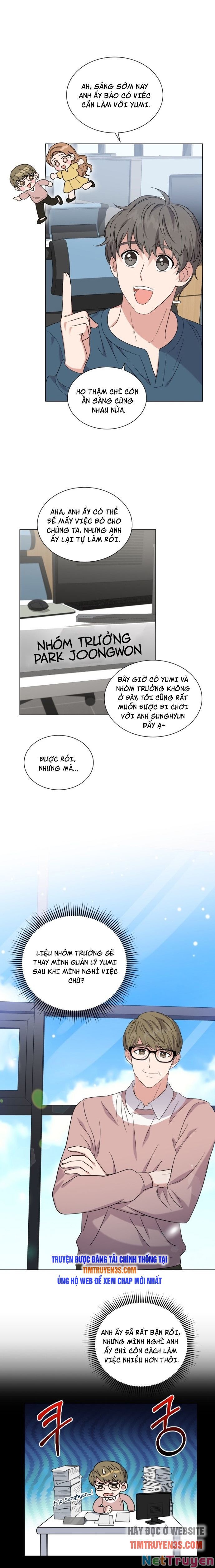 Con Gái Tôi Là Một Thiên Tài Âm Nhạc Chapter 11 - Page 3