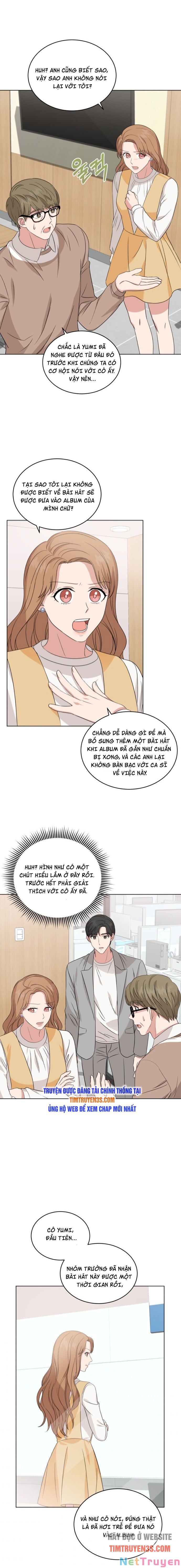 Con Gái Tôi Là Một Thiên Tài Âm Nhạc Chapter 11 - Page 9