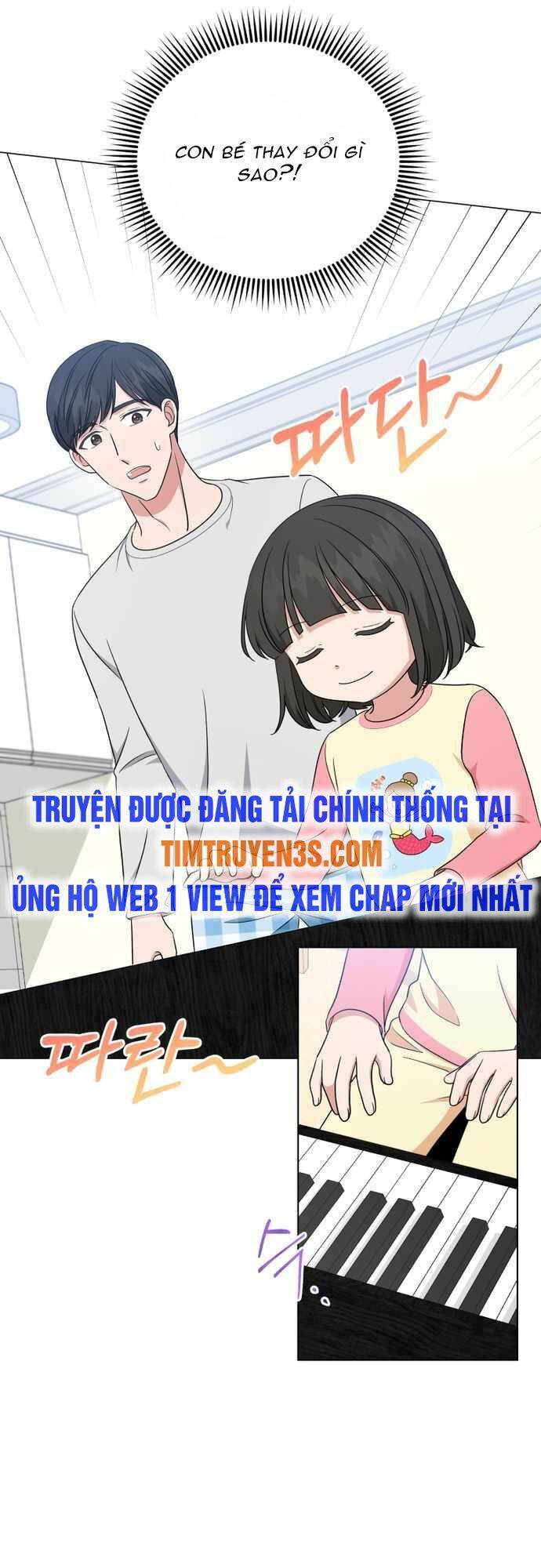 Con Gái Tôi Là Một Thiên Tài Âm Nhạc Chapter 44 - Page 17